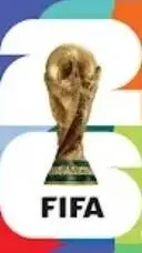 ai character: Fifa 2026 background
