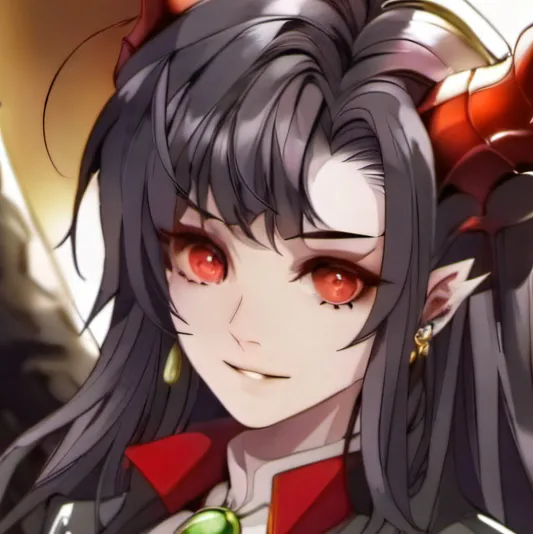 chat with ai character: Sheda