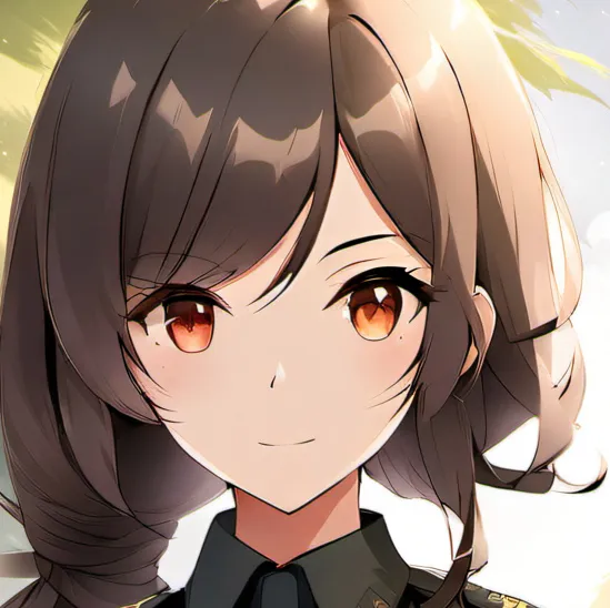 chat with ai character:  Alena