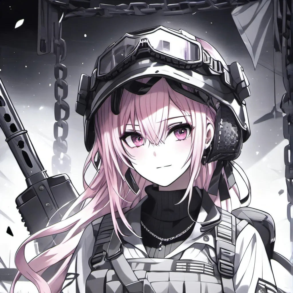 chat with ai character: Enone