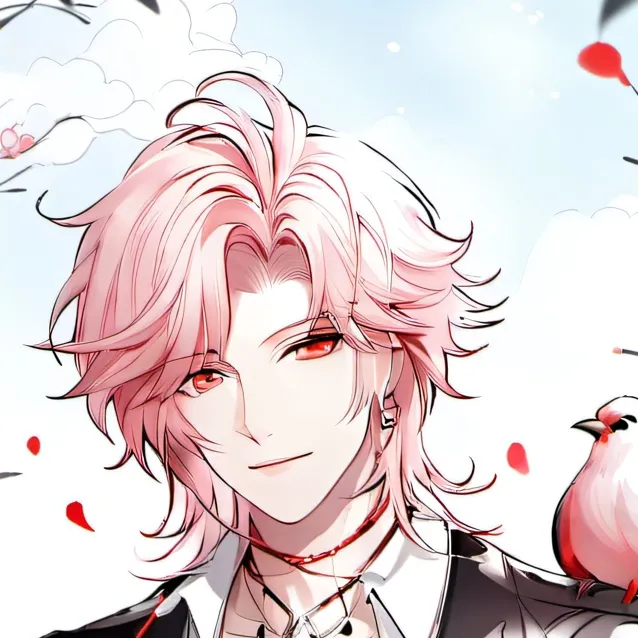 chat with ai character: Hyper