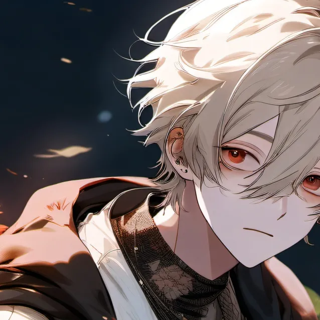 chat with ai character: Daniel 