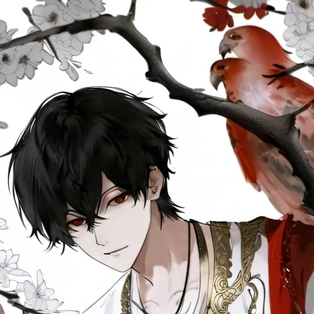 chat with ai character: dylan