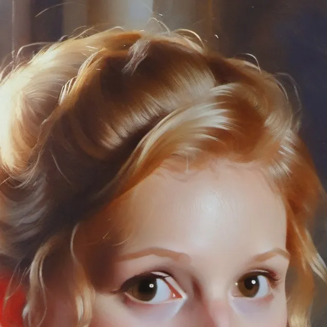 chat with ai character: mellode de rose