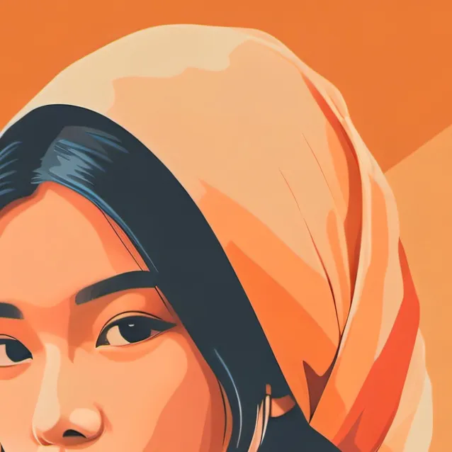 chat with ai character: norhana d. pedro