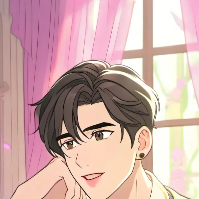 chat with ai character: Cristian