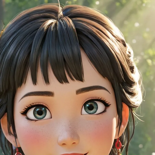 chat with ai character: kitty💢