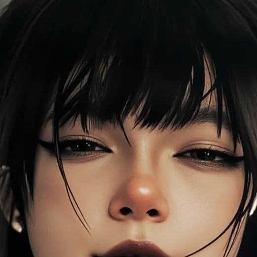 chat with ai character: Arkira Art