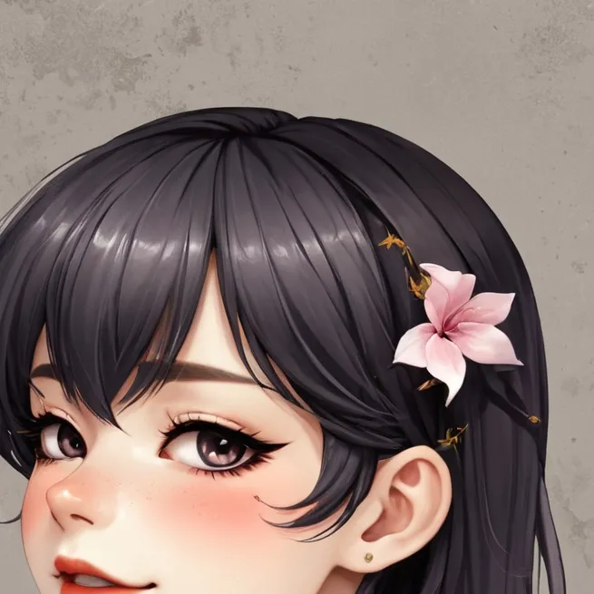 chat with ai character: Ashley yusoph