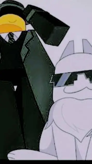 ai character: mafioso x you background