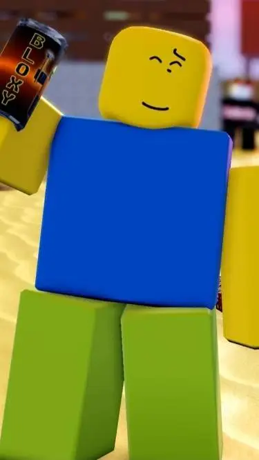 ai character: noob background