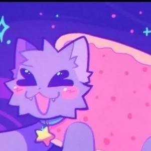 chat with ai character: nyan cat