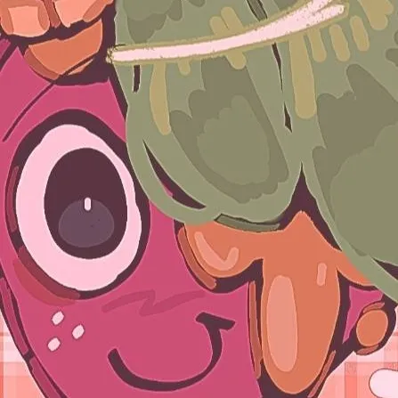 chat with ai character: sprout