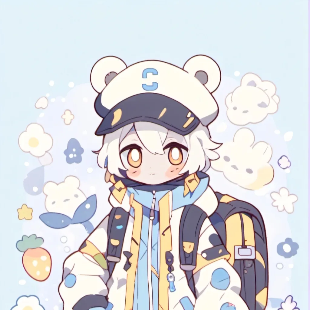 chat with ai character: estudiante