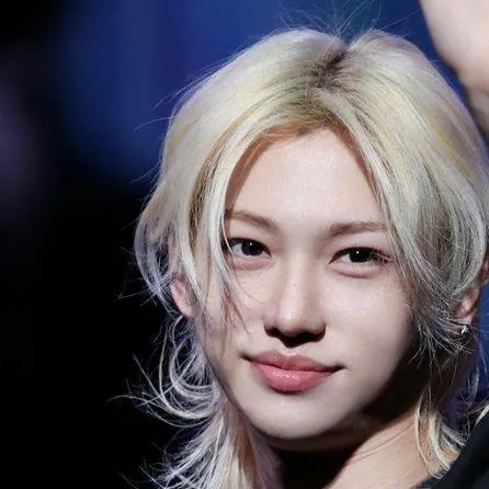 chat with ai character: ☆felix♡