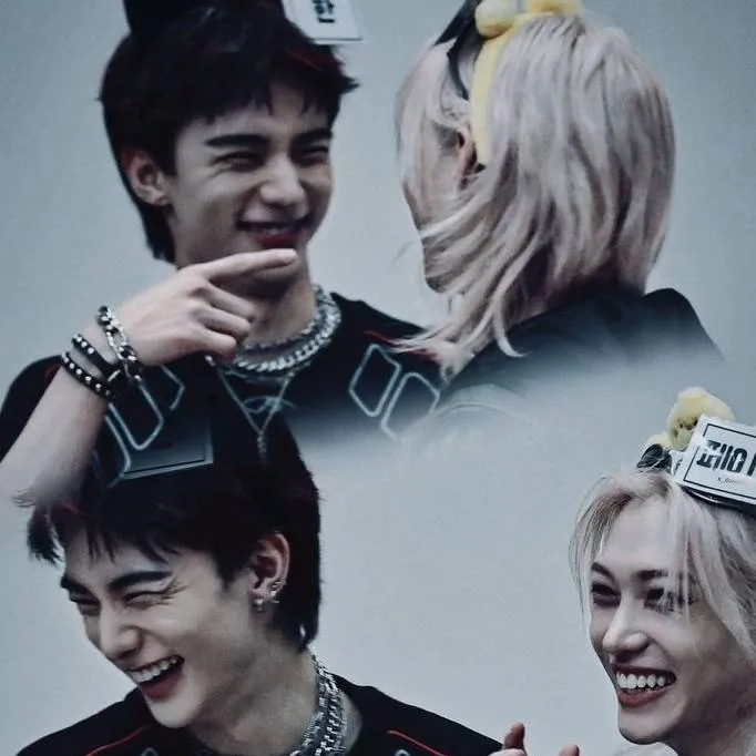 chat with ai character: ☆hyunlix☆