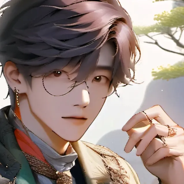 chat with ai character: Ethan