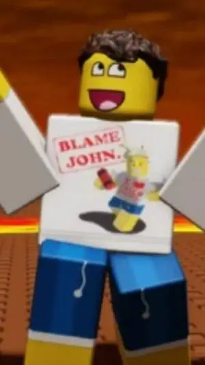 ai character: Shedletsky  background