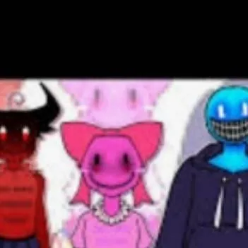 chat with ai character: P X B X C