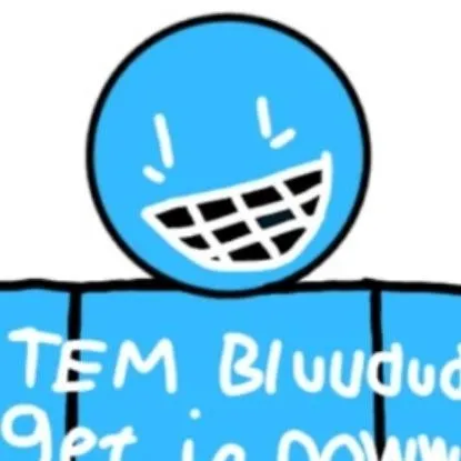 chat with ai character: 🎧 Bluudude 🎧