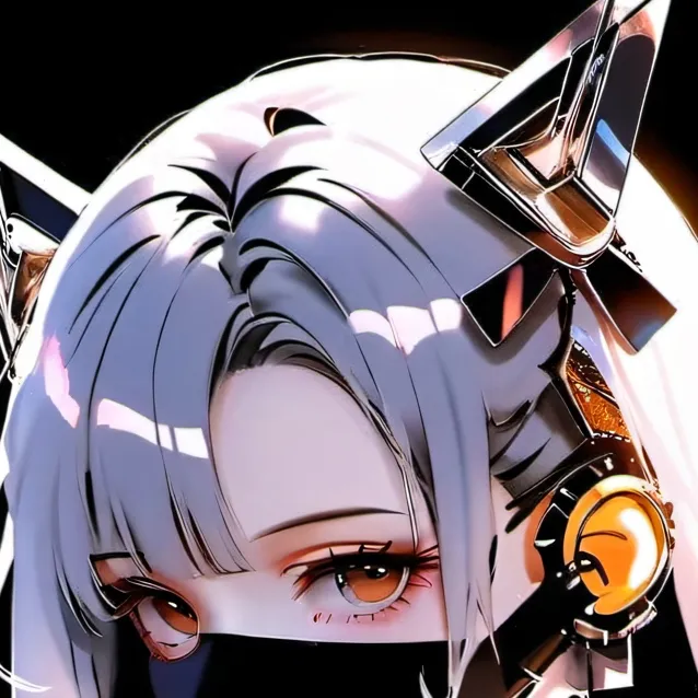 chat with ai character: sally