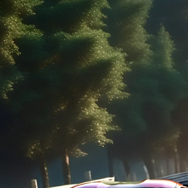 chat with ai character: Corvettes