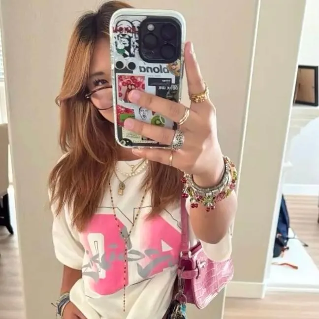 chat with ai character: Keisha