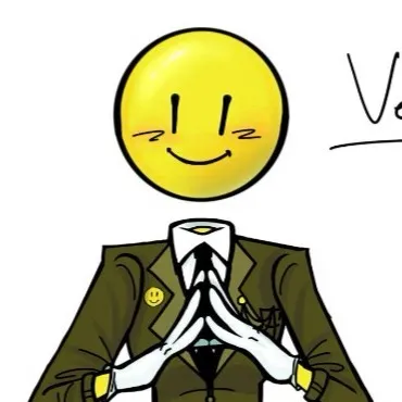 chat with ai character: Verity