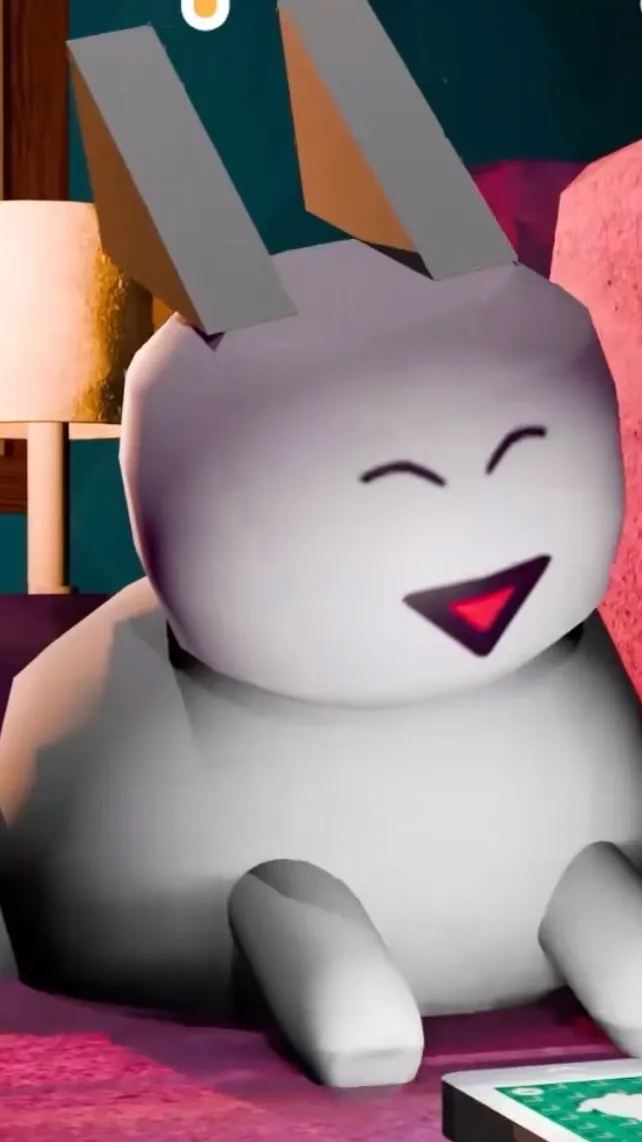 ai character: Possessive Gubby background
