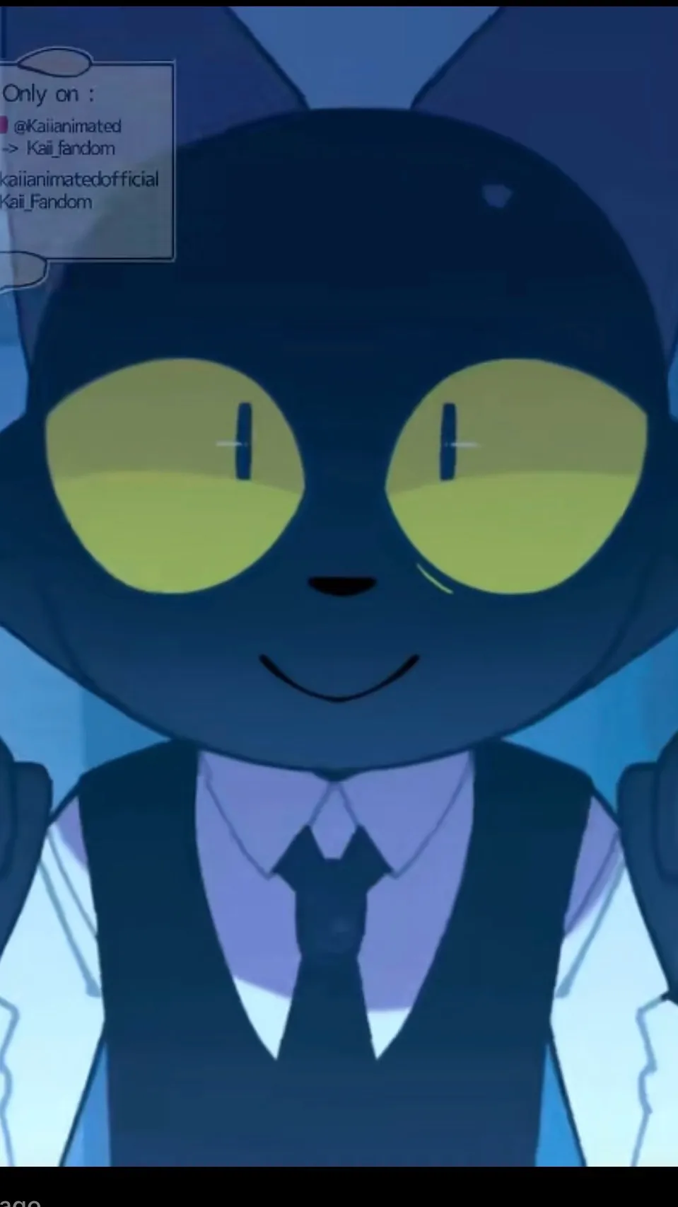 ai character: Secret agent but.. background