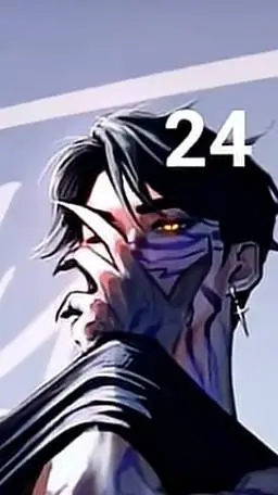 ai character: jinu background