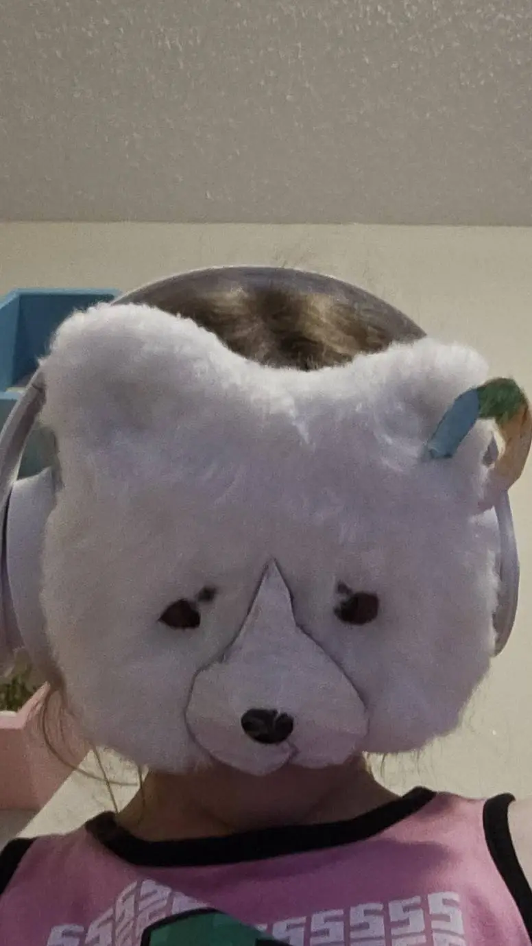 ai character: DJsquishyfox#patch background