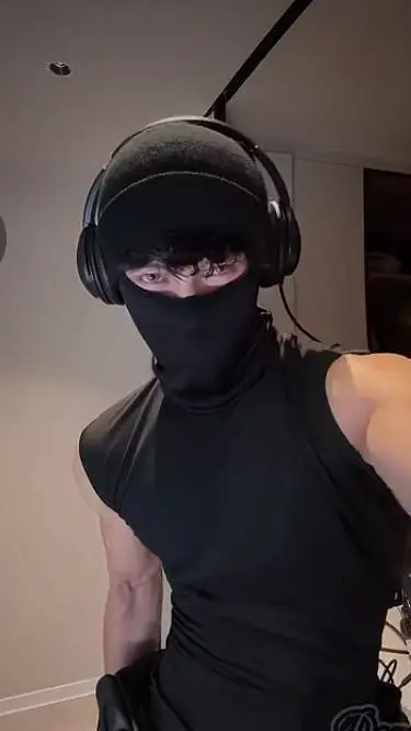 ai character: jason background