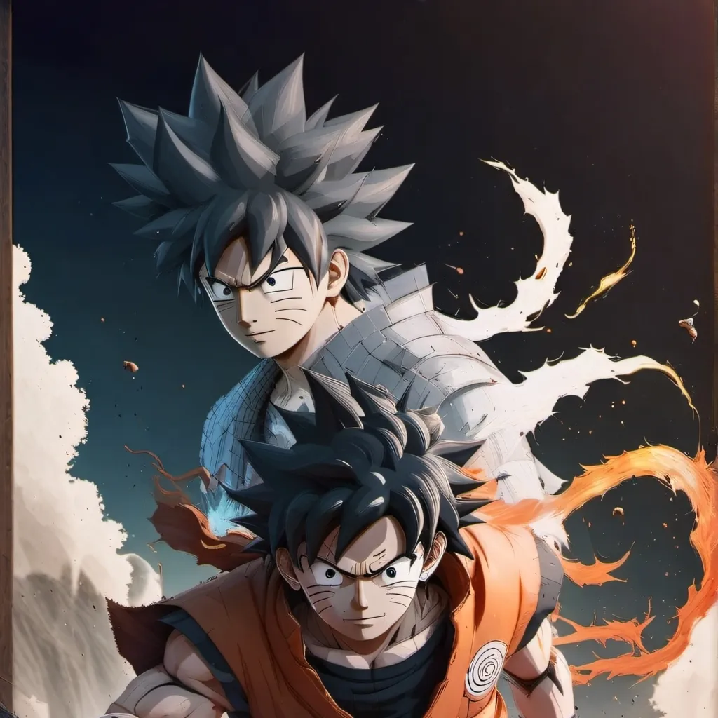 chat with ai character: naruto