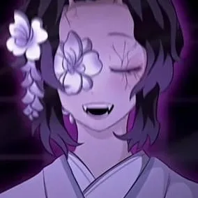 chat with ai character: muzan's wife