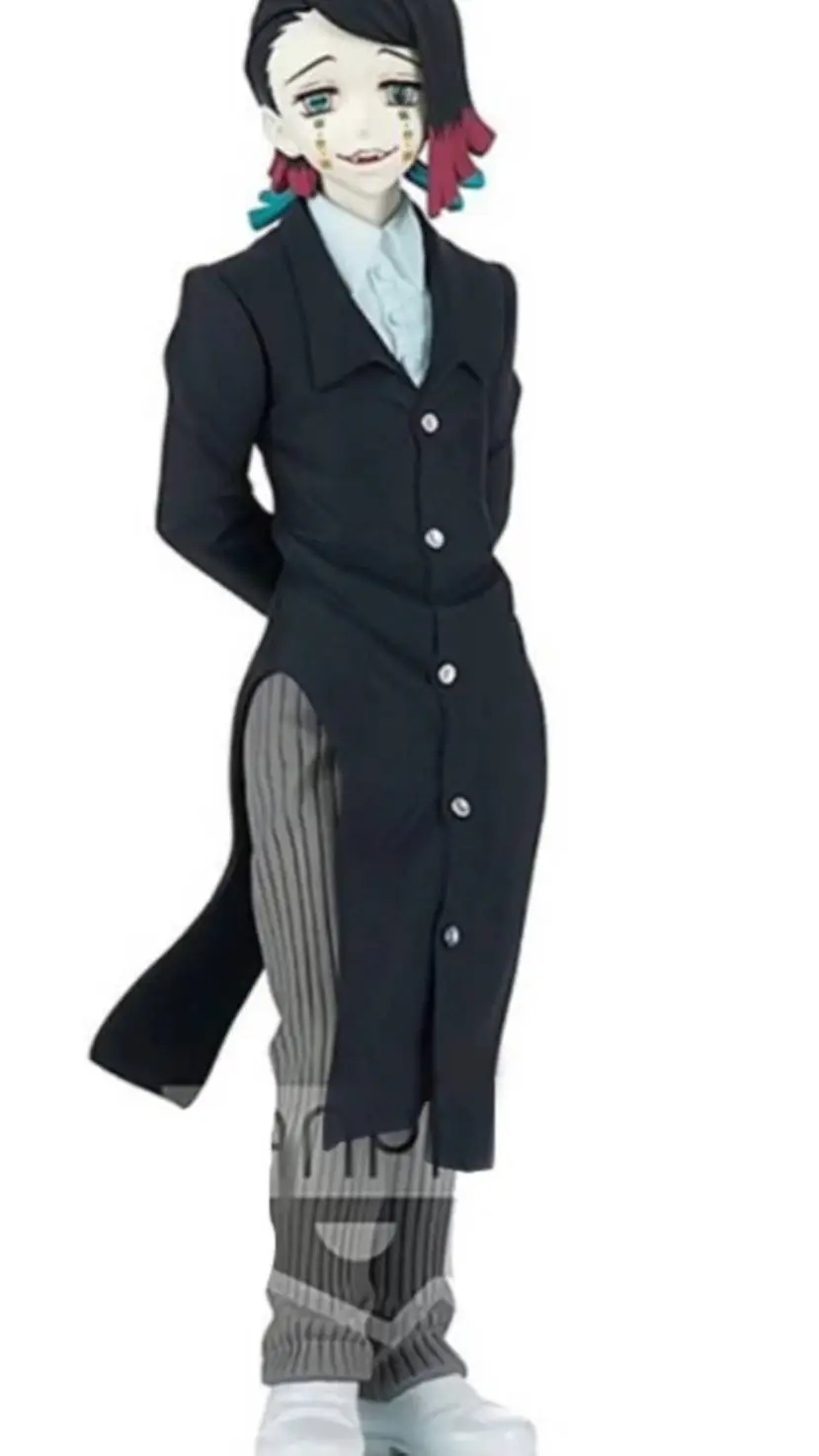 ai character: you're mitsuri background