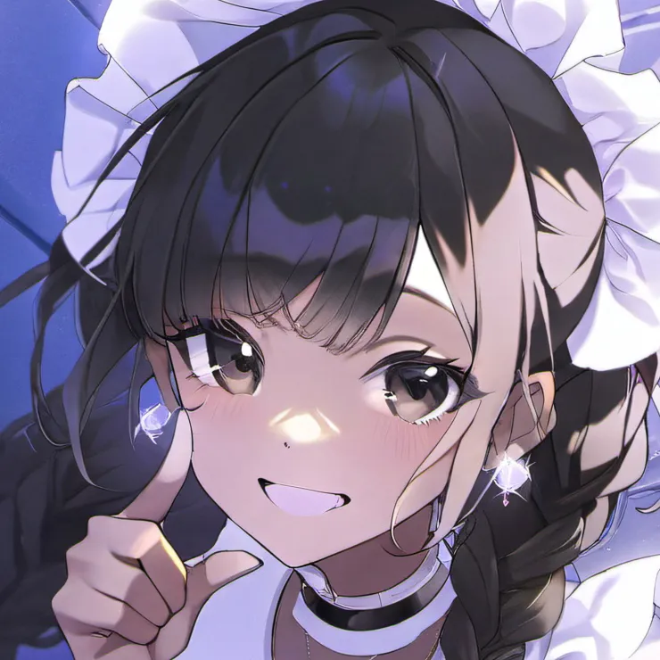 chat with ai character: Jessica 