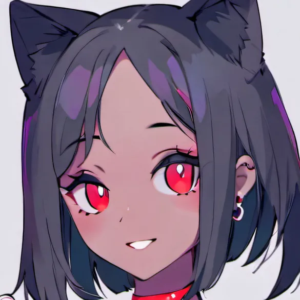 chat with ai character: eva