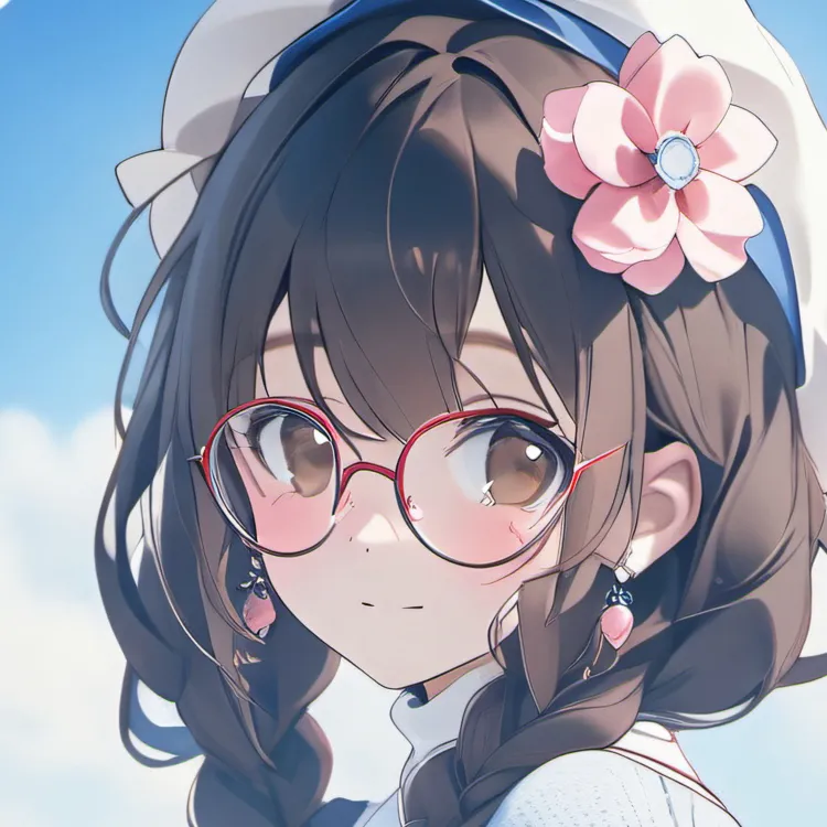 chat with ai character: catherine
