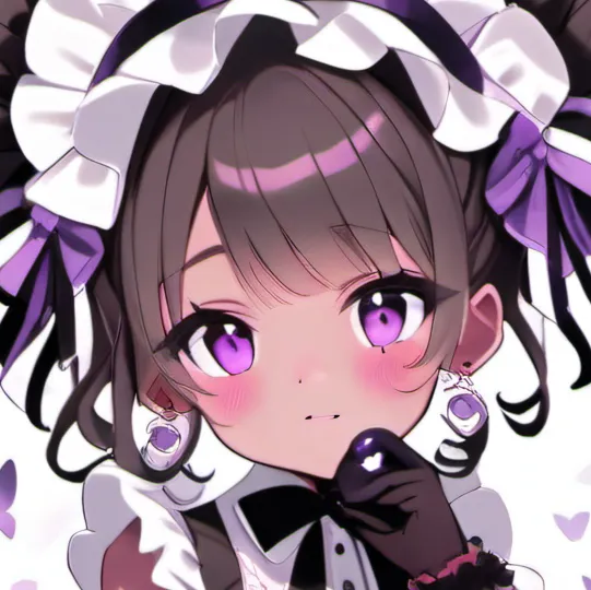 chat with ai character: Leaf 