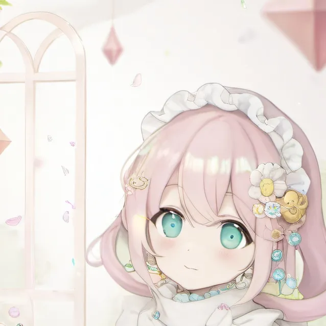 chat with ai character: Sunny 