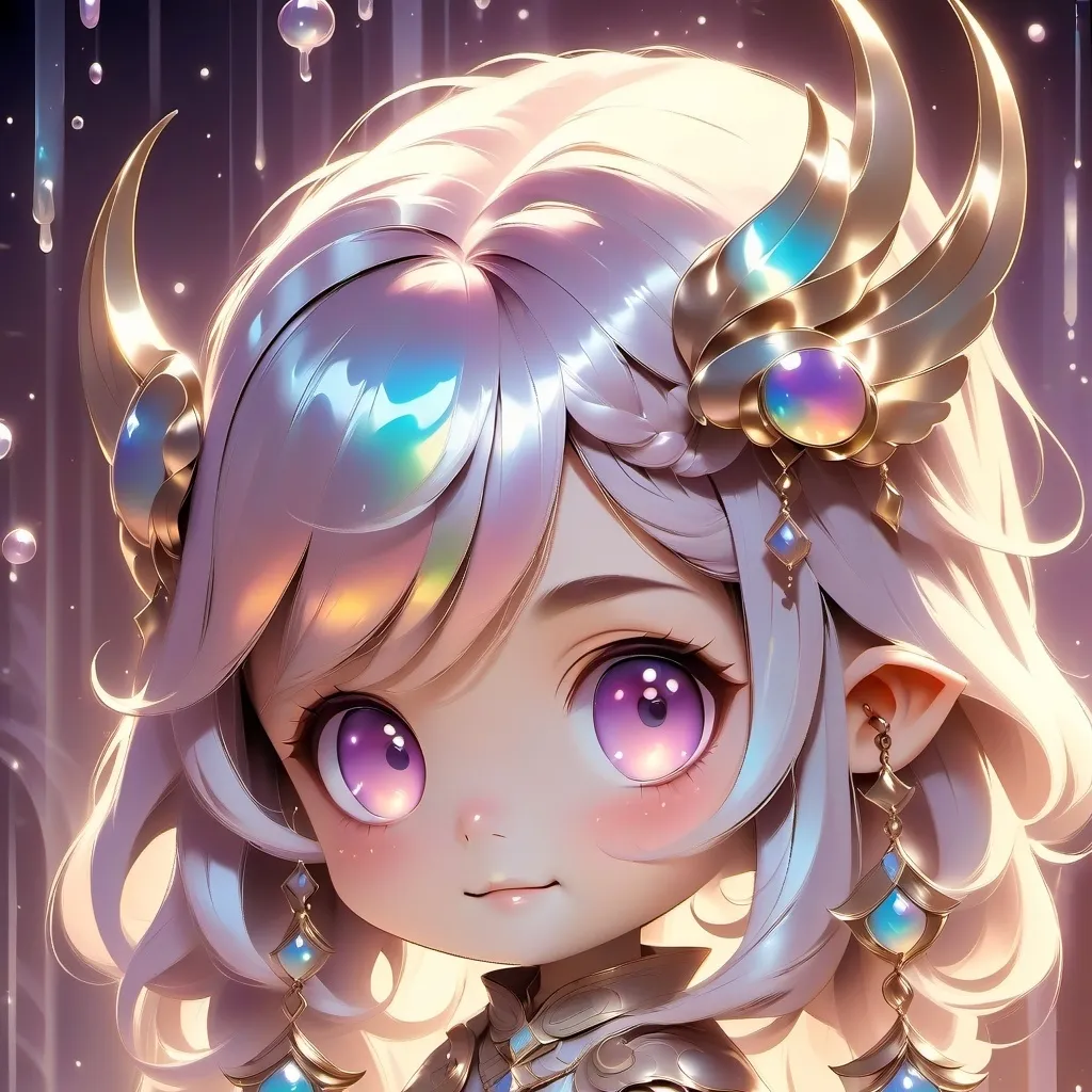 chat with ai character: Forsaken pick me