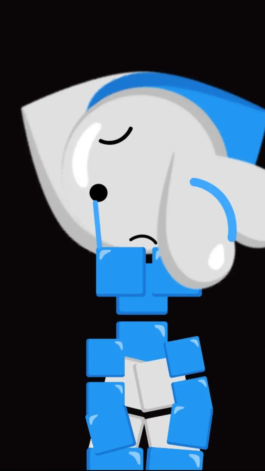 ai character: My oc background
