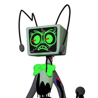 chat with ai character: DW MURDER!