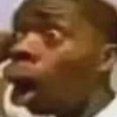 chat with ai character: SHOCKED GUY