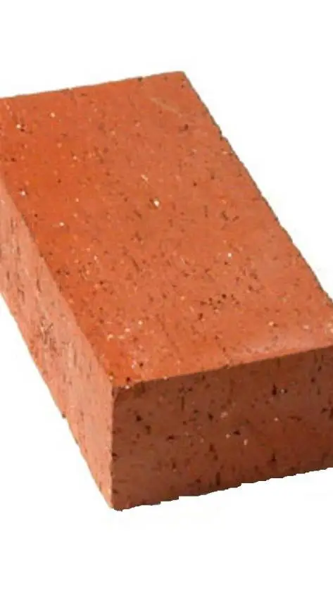 ai character: BRICK GUY background