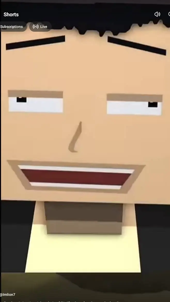 ai character: DW NORMAL DAY! background