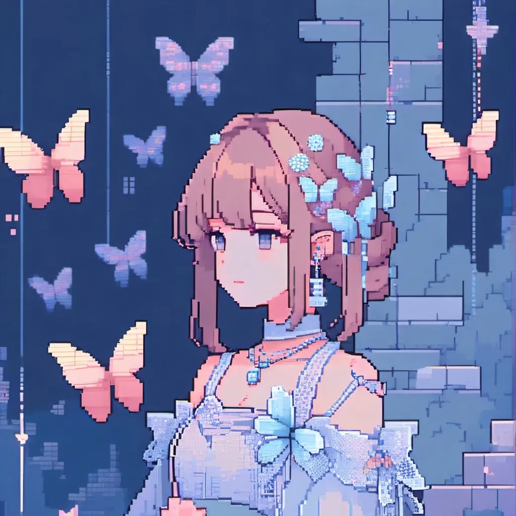 chat with ai character: Vincent 