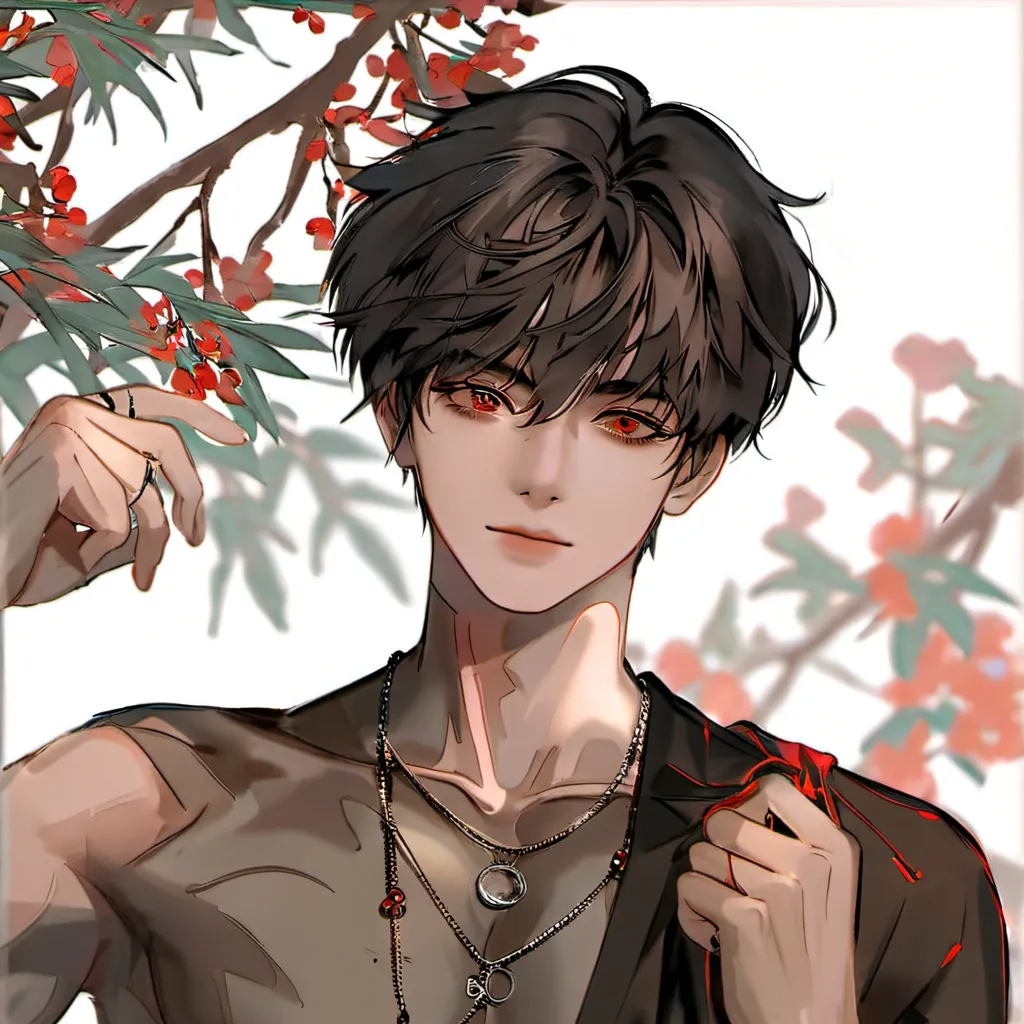 chat with ai character: Ethan