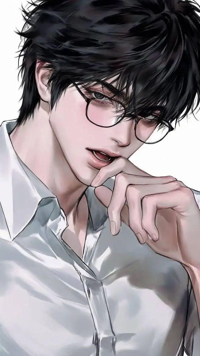 ai character: °Isaac° background